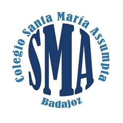 Horario de apertura Colegio Santa María Assumpta, Badajoz