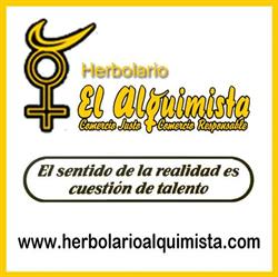 Horario de apertura Herbolario El Alquimista, Arrecife