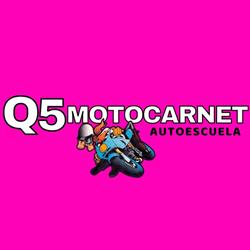 Horario de apertura Autoescuela Q5 Motocarnet / Cochecarnet, Leganés