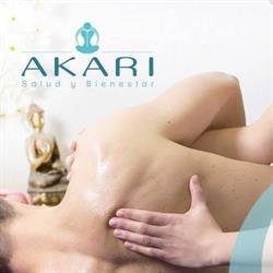 Horario de apertura Akari Salud y Bienestar, Vitoria-Gasteiz