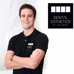 Horario de apertura Dental Esthetics Dr Roca Genovés, Reus