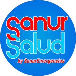 Horario de apertura Sanur Salud, Almería