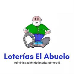 Horario de apertura Administracion de Loterias. Numero 5 - El Abuelo., Baza