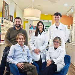 Horario de apertura Óptica Mirasol Sant Cugat, Sant Cugat del Vallès