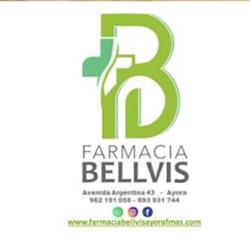 Horario de apertura Farmacia M. Inmaculada Bellvis Cobo, Ayora