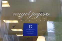 Horario de apertura Joyería Ángel, Lugo