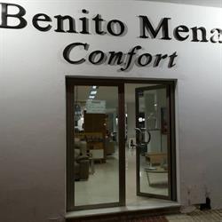 Horario de apertura BENITO MENA, San Pedro de Alcántara