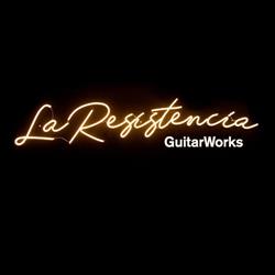 La Resistencia Guitar Works en Barcelona (Les Corts) - Horario de apertura