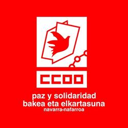 Horario de apertura Fundación Paz y Solidaridad de Navarra, Pamplona