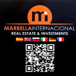Horario de apertura Marbella Internacional Real Estate - Inmobiliaria en Marbella, 
