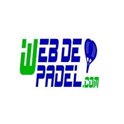 Horario de apertura Web de Padel, Zaragoza