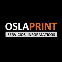Horario de apertura OslaPrint Servicios Informáticos, Mataró