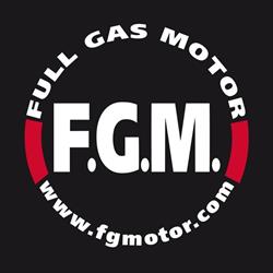 Horario de apertura Full Gas Motor, Mejorada del Campo