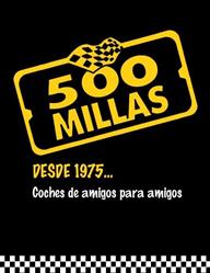 500 millas automóviles en Palma de Mallorca (Llevant) - Horario de apertura