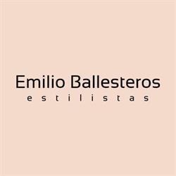 Horario de apertura Ballesteros Estilistas, Zaragoza