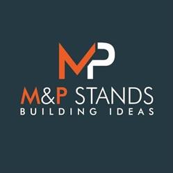 M&P Stands - Ferias y Eventos en Barcelona (Sant Martí) - Horario de apertura