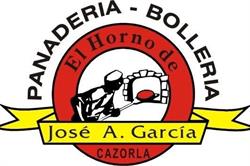 Horario de apertura El horno de José a García s/l, Cazorla