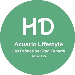 Horario de apertura HD Acuario Lifestyle, Las Palmas de Gran Canaria