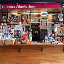 Hilaturas Sonia Juan en Valencia (Ciutat Vella) - Horario de apertura