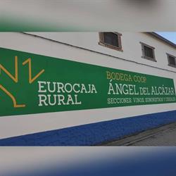 Horario de apertura Ángel del Alcázar, S. Coop de C-LM, Villacañas