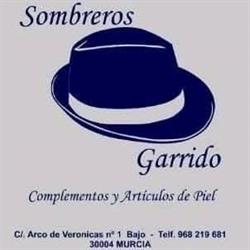 Horario de apertura Sombreros Garrido, Murcia
