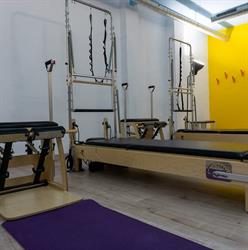 Horario de apertura LID'R PILATES, Alcalá de Henares