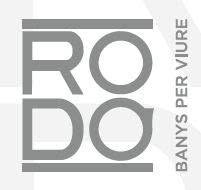 Horario de apertura RODÓ banys i cuines, Sant Cugat del Vallès