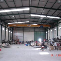 Horario de apertura K2 Ingenieros, Jerez de la Frontera