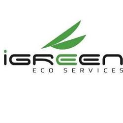 Horario de apertura iGreen Garden, Tiana