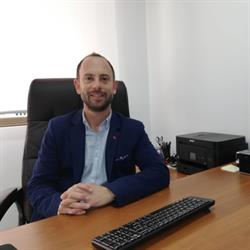Horario de apertura Francisco M. Jiménez, asesor inmobiliario., Huelva