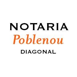 Notaría Poblenou Diagonal en Barcelona (Sant Martí) - Horario de apertura