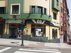 Horario de apertura Farmacia Vetusta (Antigua Fcia. Jovellanos), Oviedo
