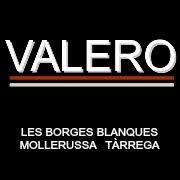 Horario de apertura VALERO Botigues de Moda, Les Borges Blanques
