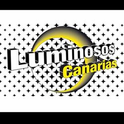 Horario de apertura Luminosos Canarias, Las Palmas de Gran Canaria