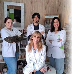 Horario de apertura Farmacia Lda. Inmaculada Moriano Arroyo, Puebla de la Calzada