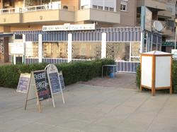 Horario de apertura Cafe Kunterbunt, Torrox