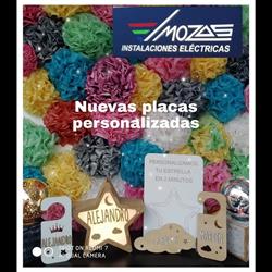 Horario de apertura Instalaciones Eléctricas Mozas, Algete