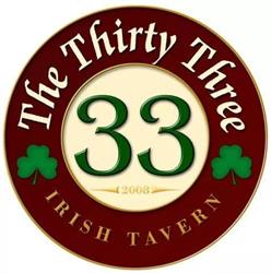 The Thirty Three IRISH PUB en Madrid (Chamartín) - Horario de apertura