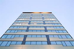Horario de apertura Edificio Barcelona Mar, 