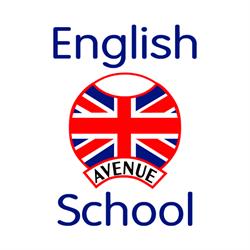 Horario de apertura English Avenue School Rinconada, 