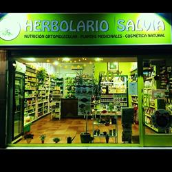 Herbolario Salvia en Madrid (Chamartín) - Horario de apertura