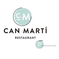 Horario de apertura CAN MARTÍ RESTAURANT., Viladecans