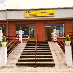 Horario de apertura Carpintería y Ferretería Mariano Galán, Guadarrama