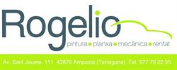 Horario de apertura Tallers Rogelio, Amposta