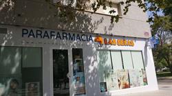 PARAFARMACIA LAS SETAS en Córdoba (Noroeste) - Horario de apertura