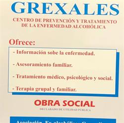 Grexales Asociación en Granada (Zaidín) - Horario de apertura