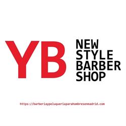 BARBERIA ,YB New Style Barbershop en Madrid (Ciudad Lineal) - Horario de apertura