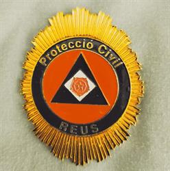 Horario de apertura Protecció Civil de Reus,