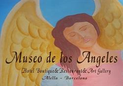 Horario de apertura Museo de los Ángeles, Alella