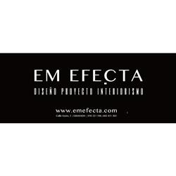 Horario de apertura E.M efecta, Granada